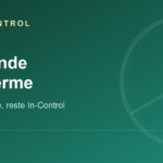 Image à la une In-Control : Le monde se referme, garde ta force